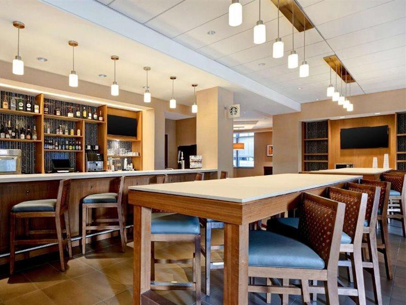 布卢明顿凯悦酒店 / 标准型 外观 照片