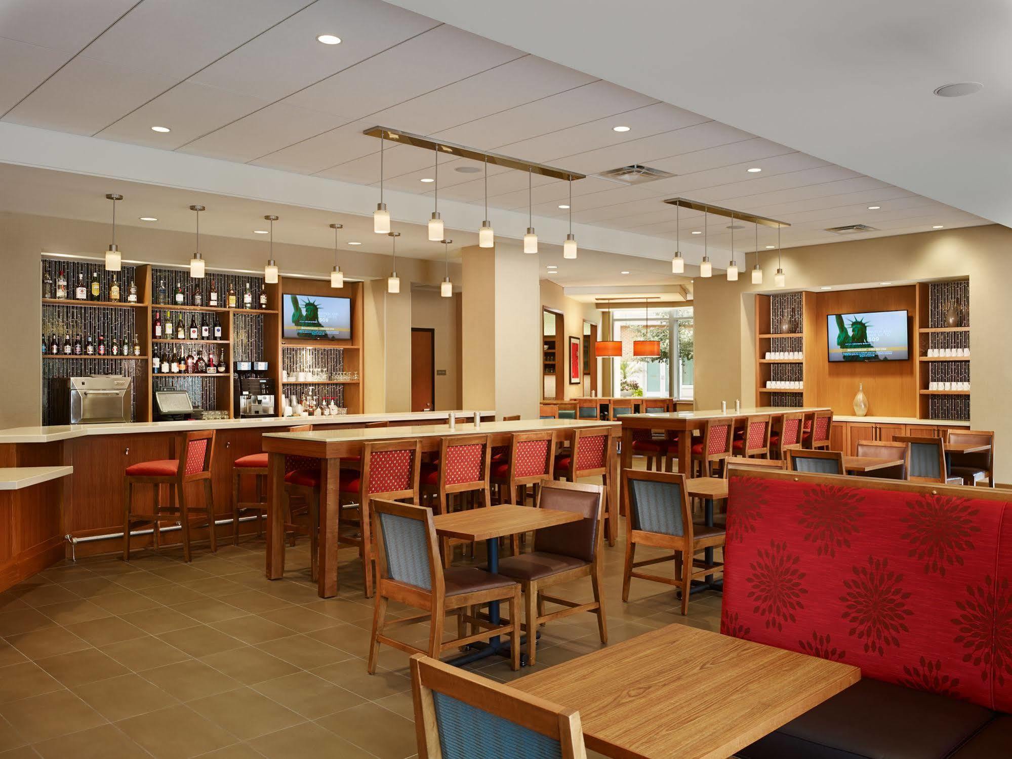 布卢明顿凯悦酒店 / 标准型 外观 照片